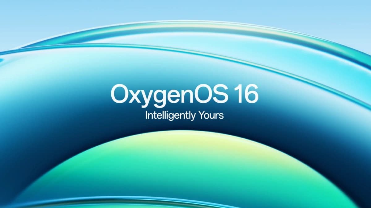 OxygenOS 16 رسماً اومد! رابط کاربری جدید وان‌پلاس با طعم اندروید 16 و هوش مصنوعی Gemini