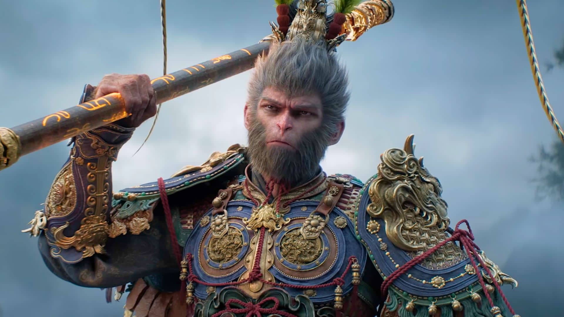 کرک بازی Black Myth Wukong: کرک شد اما منتظر دانلود نباشید!