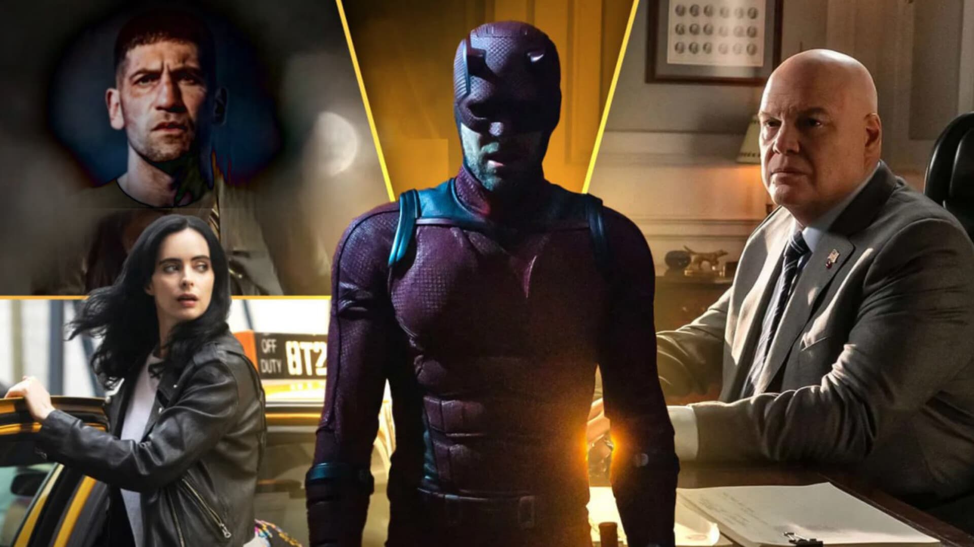 فصل دوم Daredevil: Born Again: نبرد نهایی برای نیویورک، چه کسی پیروز میشه؟