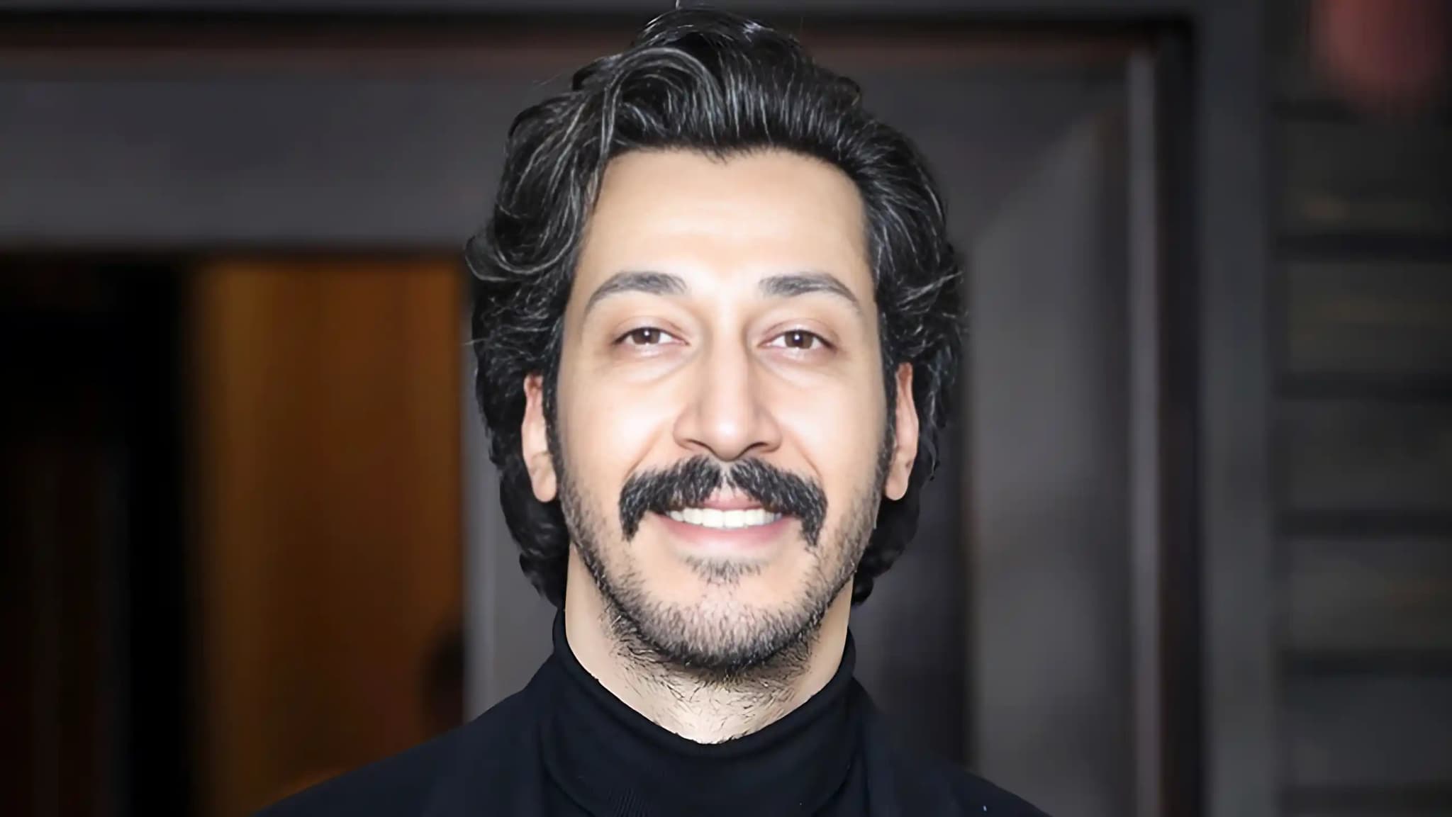 بهترین فیلم و سریال های بهرام افشاری | از بهتاش پایتخت تا ستاره سینما