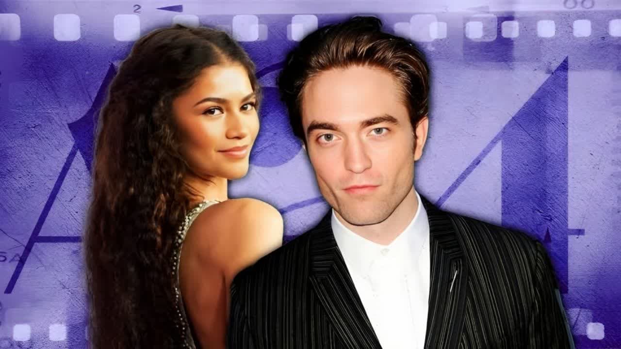 فیلم The Drama با بازی زندایا و رابرت پتینسون | تاریخ اکران، داستان و فهرست کامل بازیگران