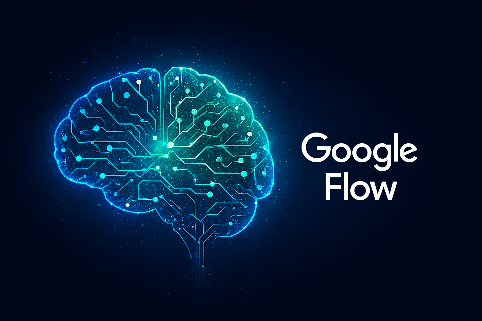 گوگل فلو چیه؟  معرفی کامل هوش مصنوعی Google Flo + دانلود رایگان و آموزش کار با آن