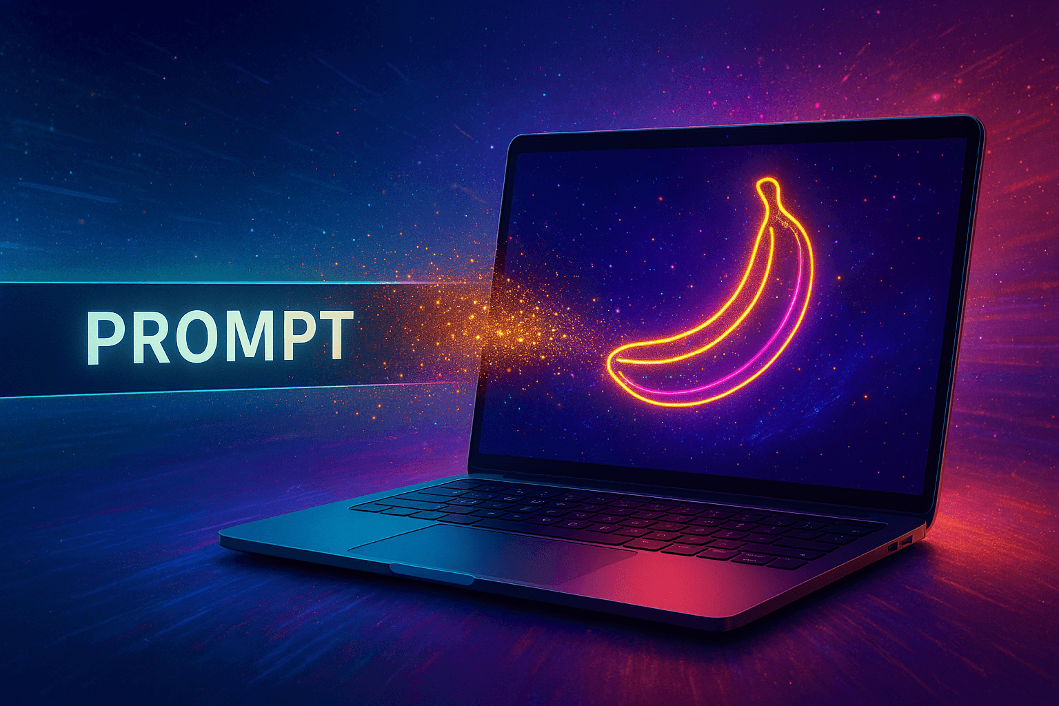 هوش مصنوعی نانو بنانا ۲ : معرفی نانو بنانا پرو گوگل با ویرایش موضعی و خروجی 4K