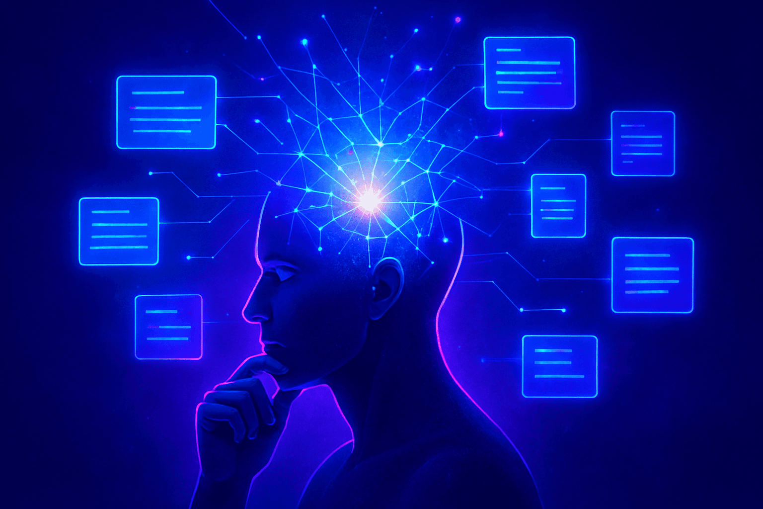 هوش مصنوعی Napkin چیست و چطور ذهن خلاقت رو منفجر می‌کنه؟ (معرفی هوش مصنوعی و آموزش استفاده)