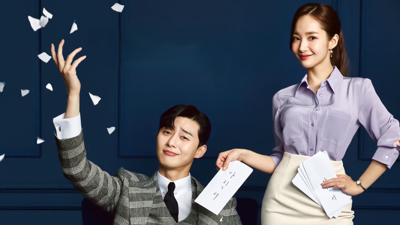 بهترین سریال های کمدی کره ای (آپدیت 2025) : لیست محبوب‌ترین‌ها و عاشقانه‌ها !