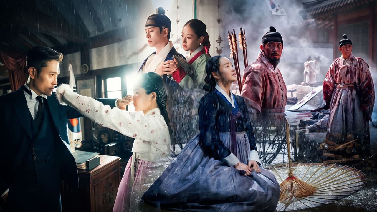 سریال های کره ای تاریخی چی ببینیم که خسته نشیم؟ (۸ عنوان جذاب)