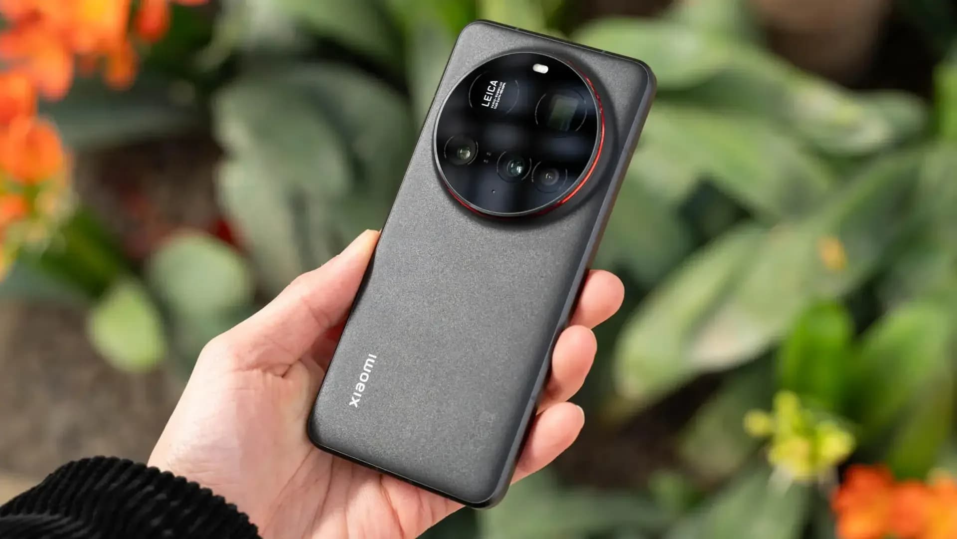 مشخصات دوربین شیائومی ۱۷ اولترا لو رفت: غول ۲۰۲۶ با سنسور ۱ اینچی و زوم ترسناک!