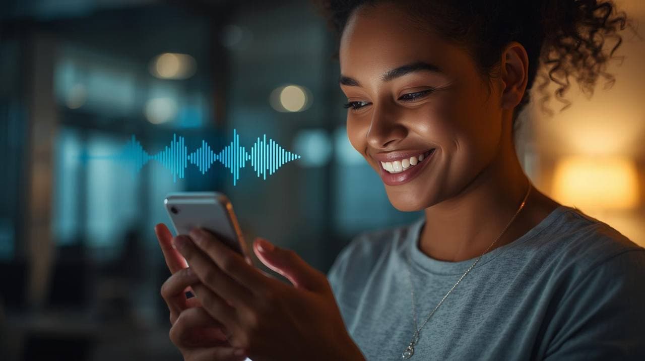 هوش مصنوعی سخنگو آنلاین: 4 سایت و برنامه رایگان که باهات فارسی حرف می‌زنن!