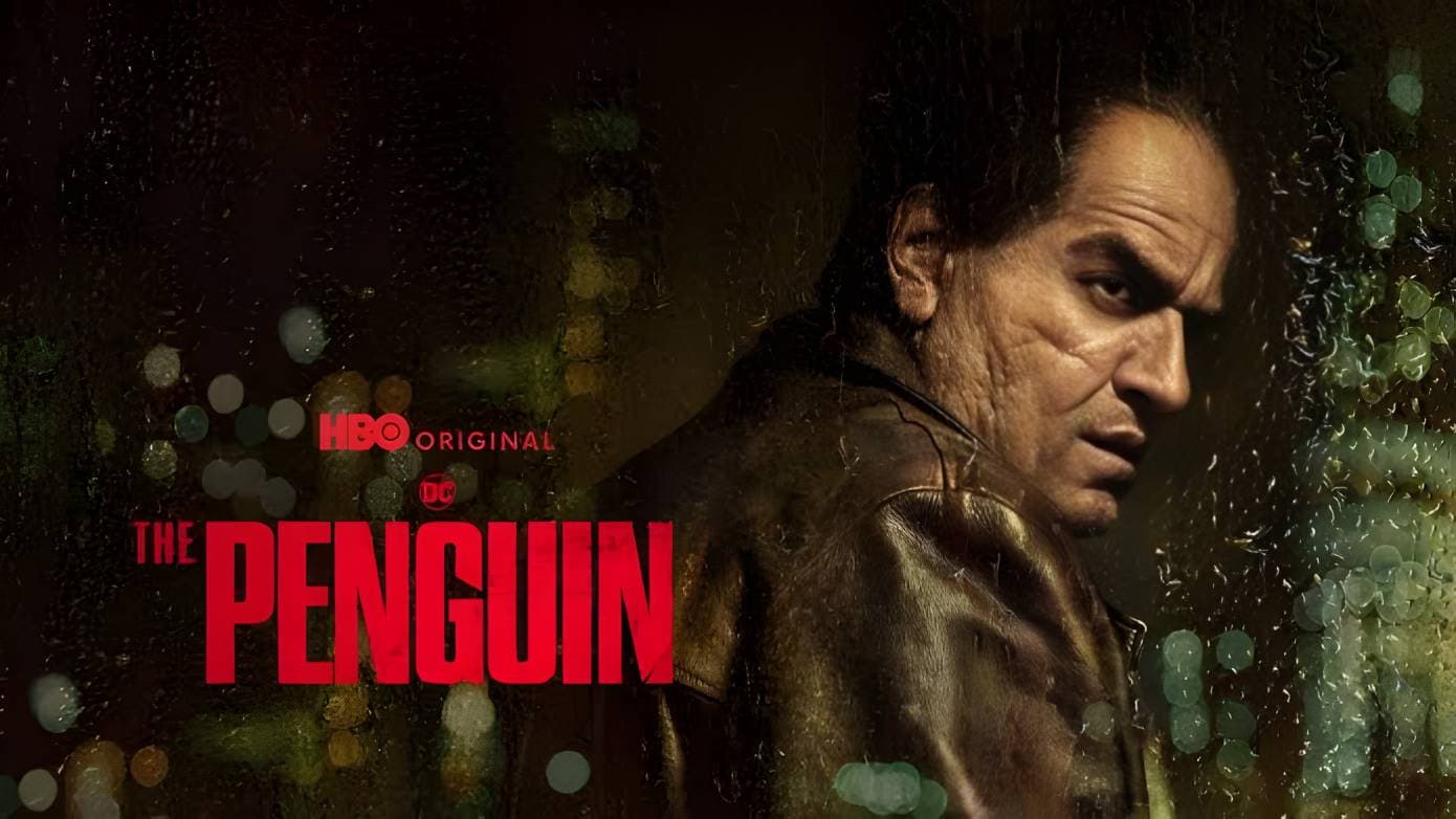تأیید رسمی فصل دوم سریال پنگوئن؛ اوز دوباره به گاتهام برمی‌گردد