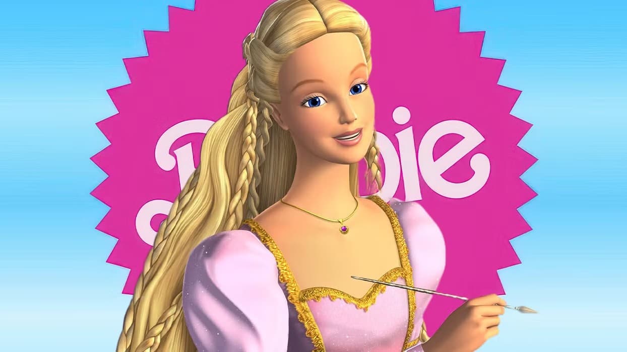 انیمیشن باربی جدید؛ لیست کامل کارتون‌های ۲۰۲۴ و ۲۰۲۵ (سینمایی و سریالی)