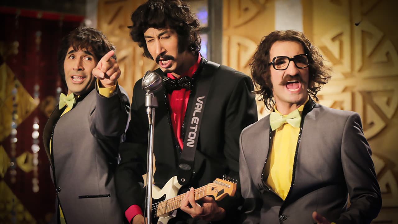 فیلم سینمایی ایرانی کمدی چی ببینیم؟ لیست بهترین‌های طنز (جدید و قدیمی)