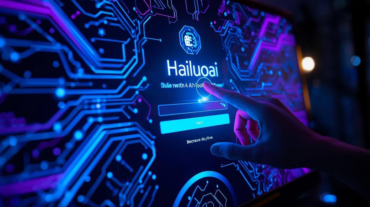 هوش مصنوعی Hailuoai: معرفی، آموزش و راهنمای دانلود رایگان