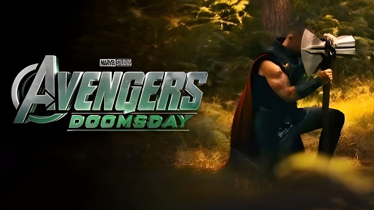 تیزر فیلم Avengers Doomsday منتشر شد | مقابله ی ثور و دکتر دووم