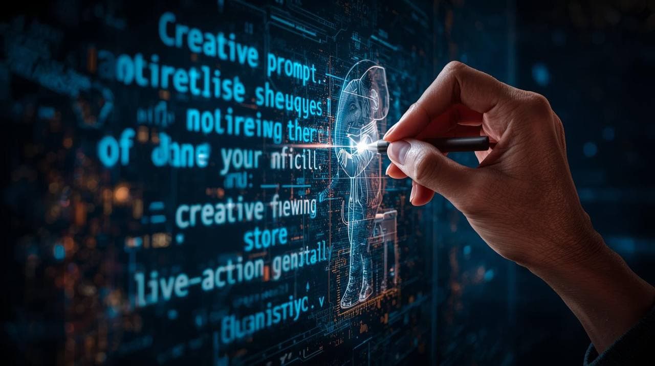 5 هوش مصنوعی انیمیشن برتر و رایگان در سال 2025: لیست بهترین ابزارهای ساخت کارتون