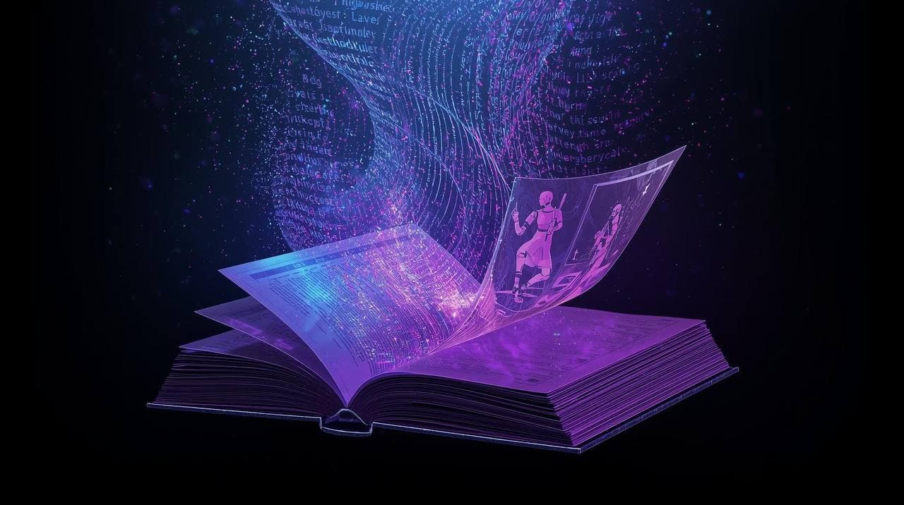 هوش مصنوعی Midjourney؛ جادوی تبدیل متن به تصویر + راهنمای کامل و ساده