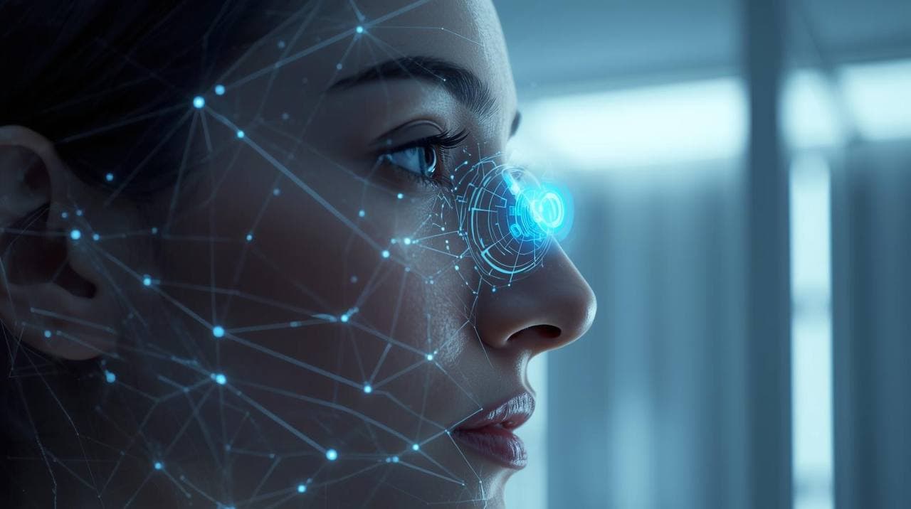 ۵ تا از بهترین سایت‌های هوش مصنوعی عمل بینی آنلاین (رایگان و فوری!)