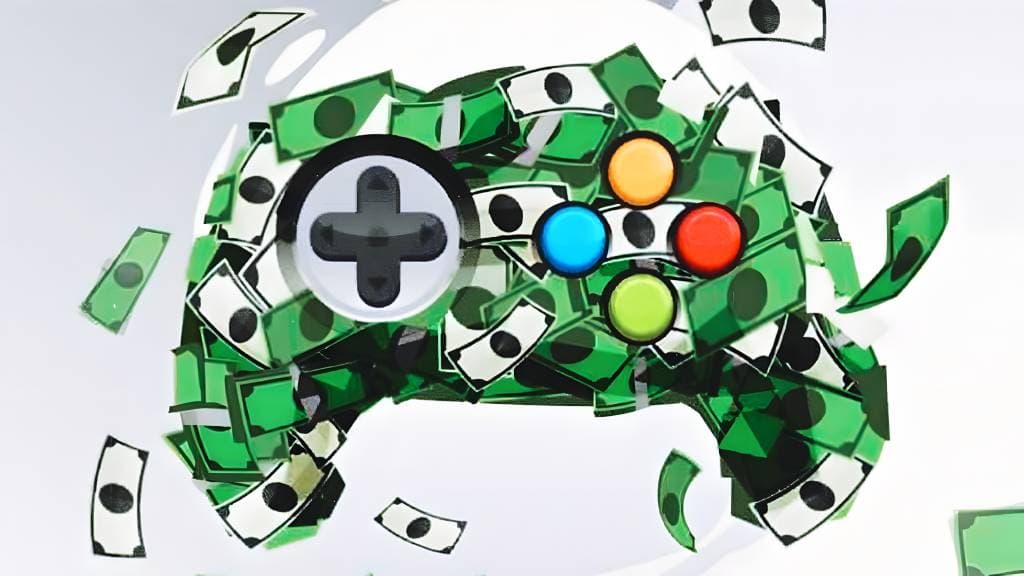 کسب درآمد از بازی موبایل ایرانی: راهنمای کامل بازی‌های پولساز واقعی