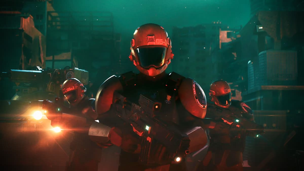 ده سال تاکتیک نوبتی تکراری؟ Menace یه نفس تازه ست!