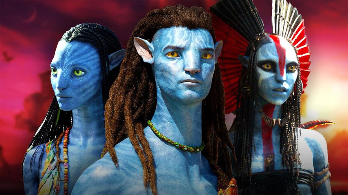 Avatar: Fire and Ash حریف گنجینه ۱۴ میلیارد دلاری دیزنی شد!