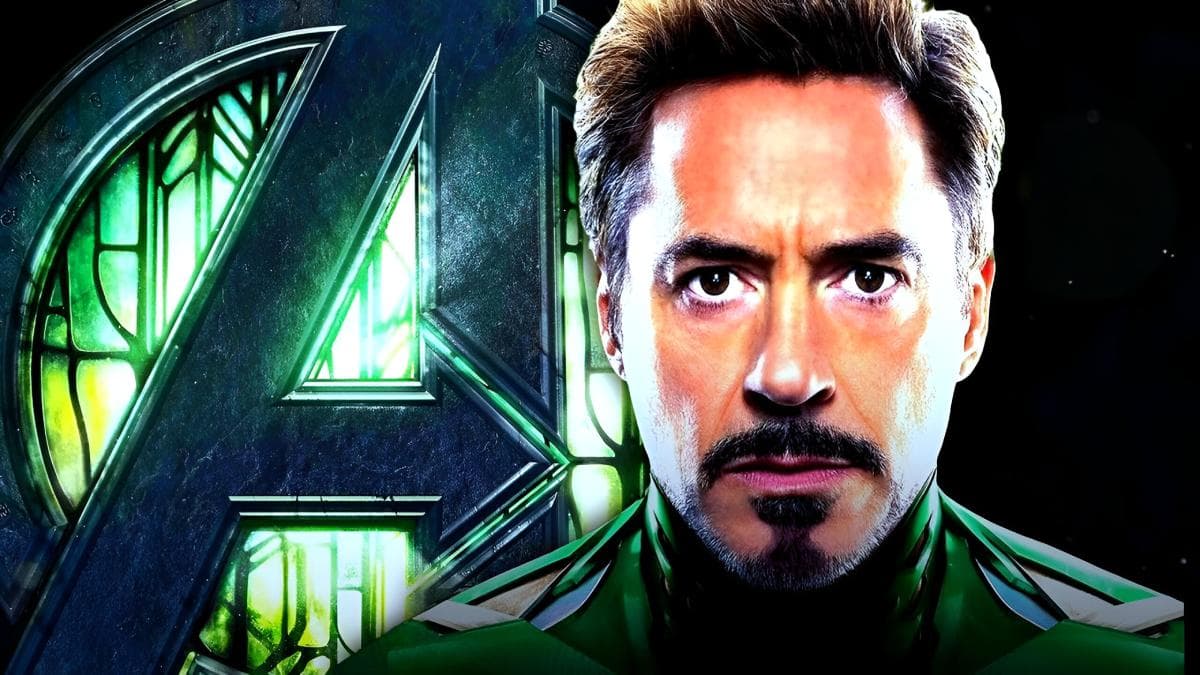 پوستر جدید Avengers: Doomsday برای ژاپن با یه تغییر ریز!