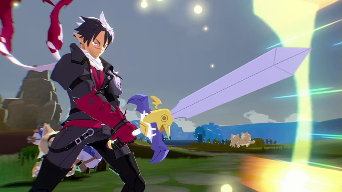 Disgaea، سلطان تاکتیک، حالا اکشن میشه؟ اسپین‌آف جدید