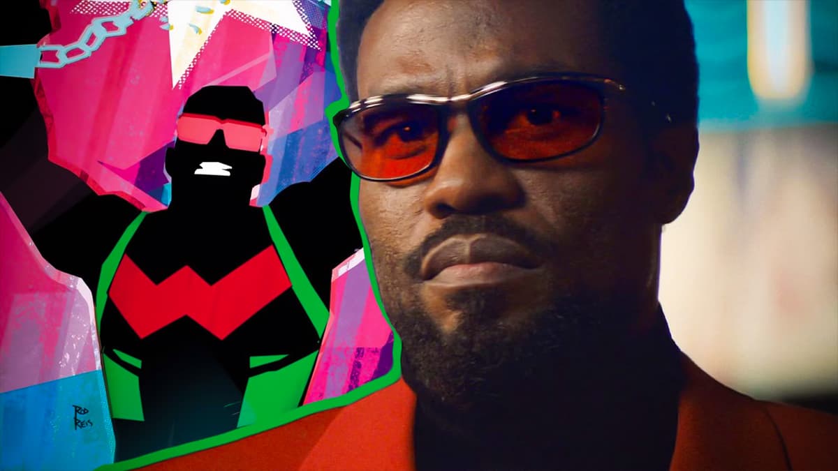 مارول بالاخره کوتاه اومد؛ واندرمن جدید همونیه که تو سریال دیدی!