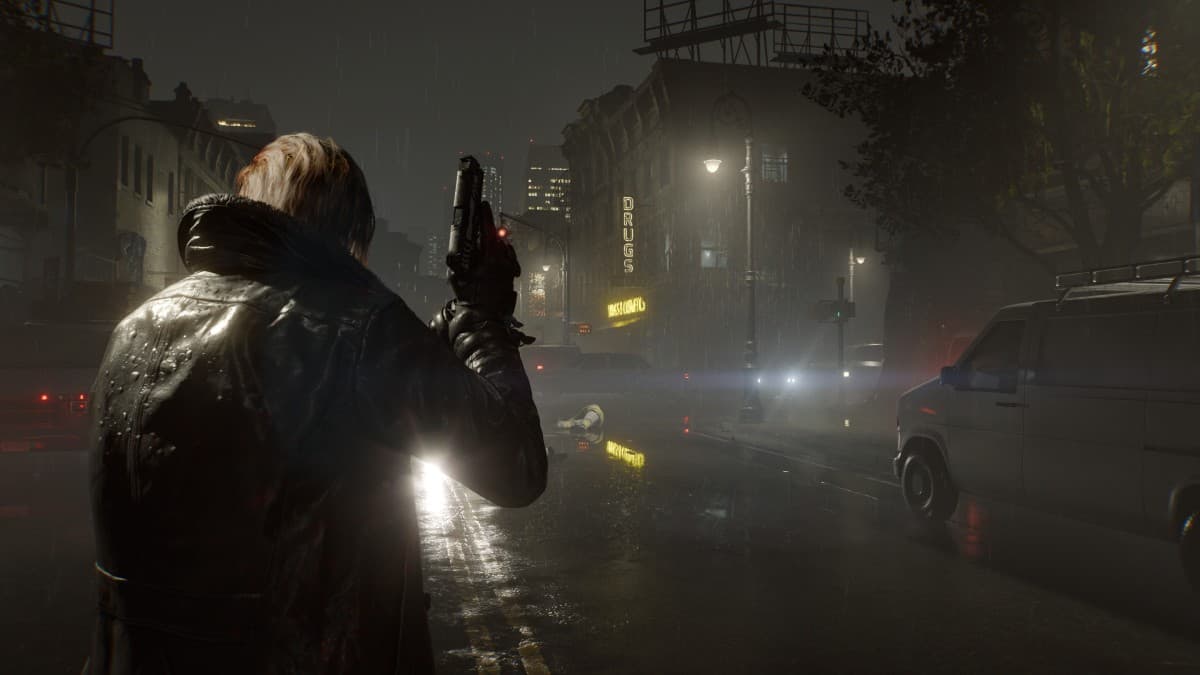 Resident Evil Requiem و پث تریسینگ: فشار رو GPU، آینده نزدیک!