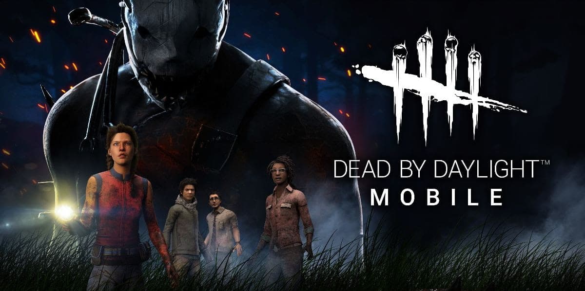بازی Dead by Daylight موبایل - بازی ترسناک چند نفره