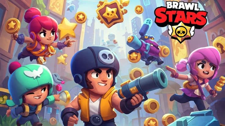 Brawl Stars 