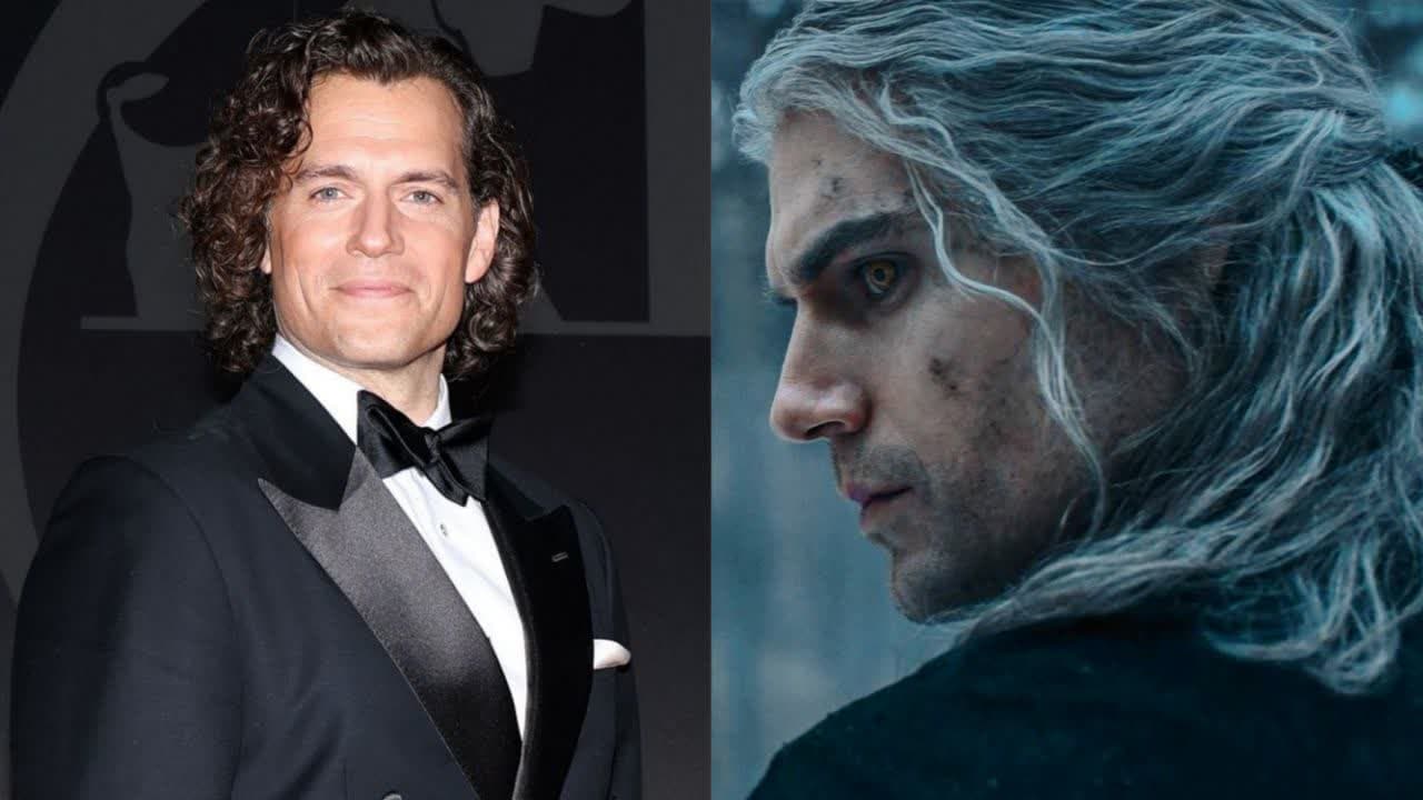 چرا هنری کویل از ویچر رفت