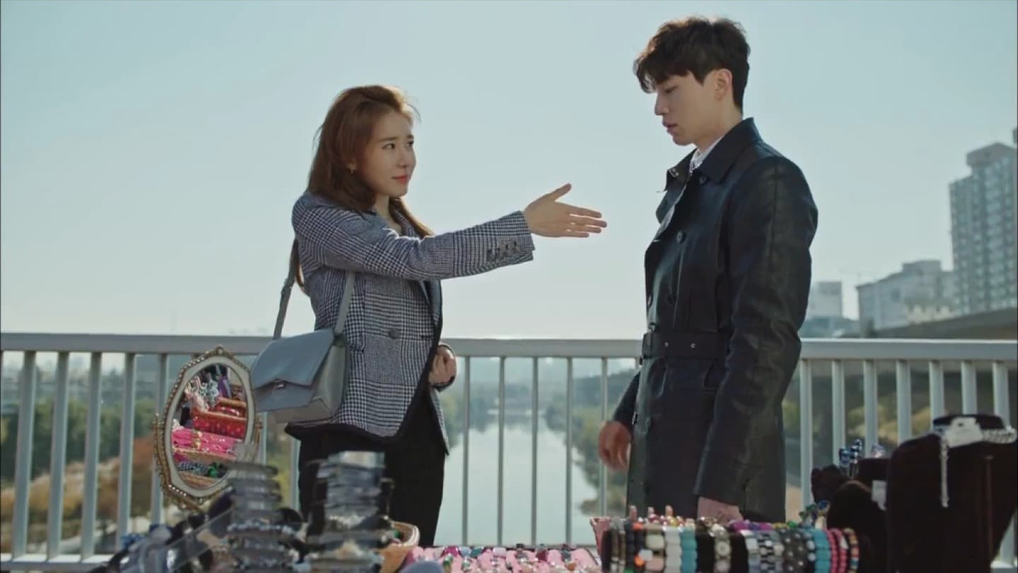 بازیگران اصلی بهترین سریال کره ای گابلین