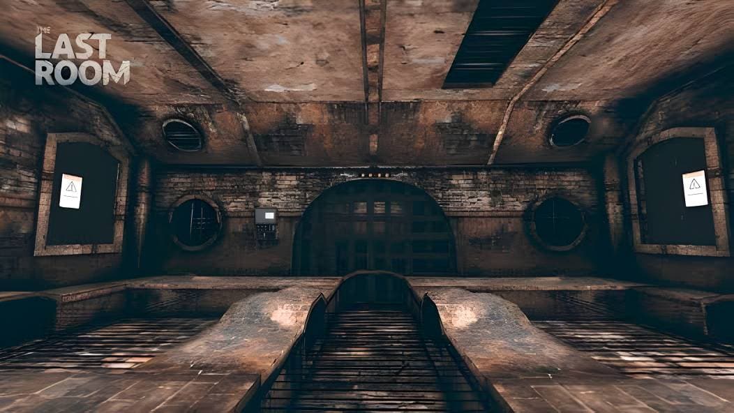 دانلود بازی ترسناک