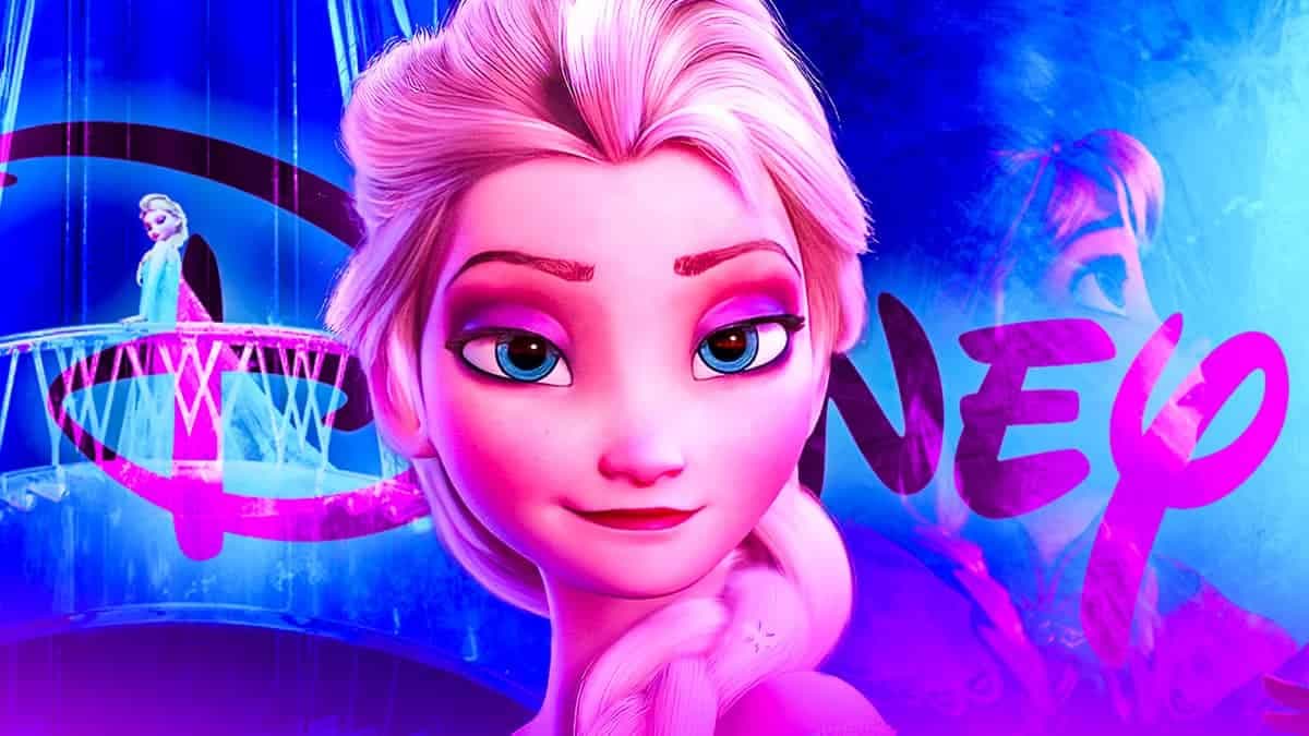 پوستر انیمیشن منجمد1