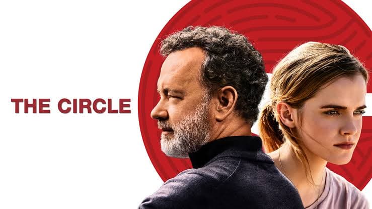 نظارت دیجیتال در فیلم The Circle