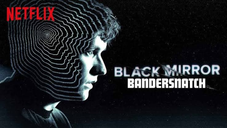 تصویر Black Mirror: Bandersnatch