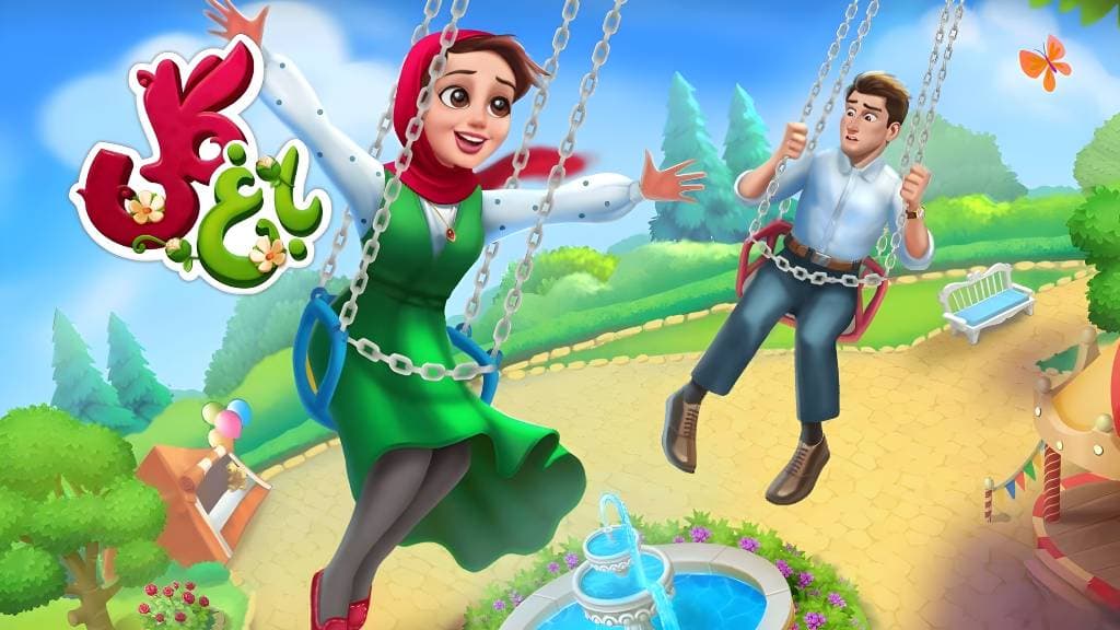 نصب بهترین بازی های دخترانه