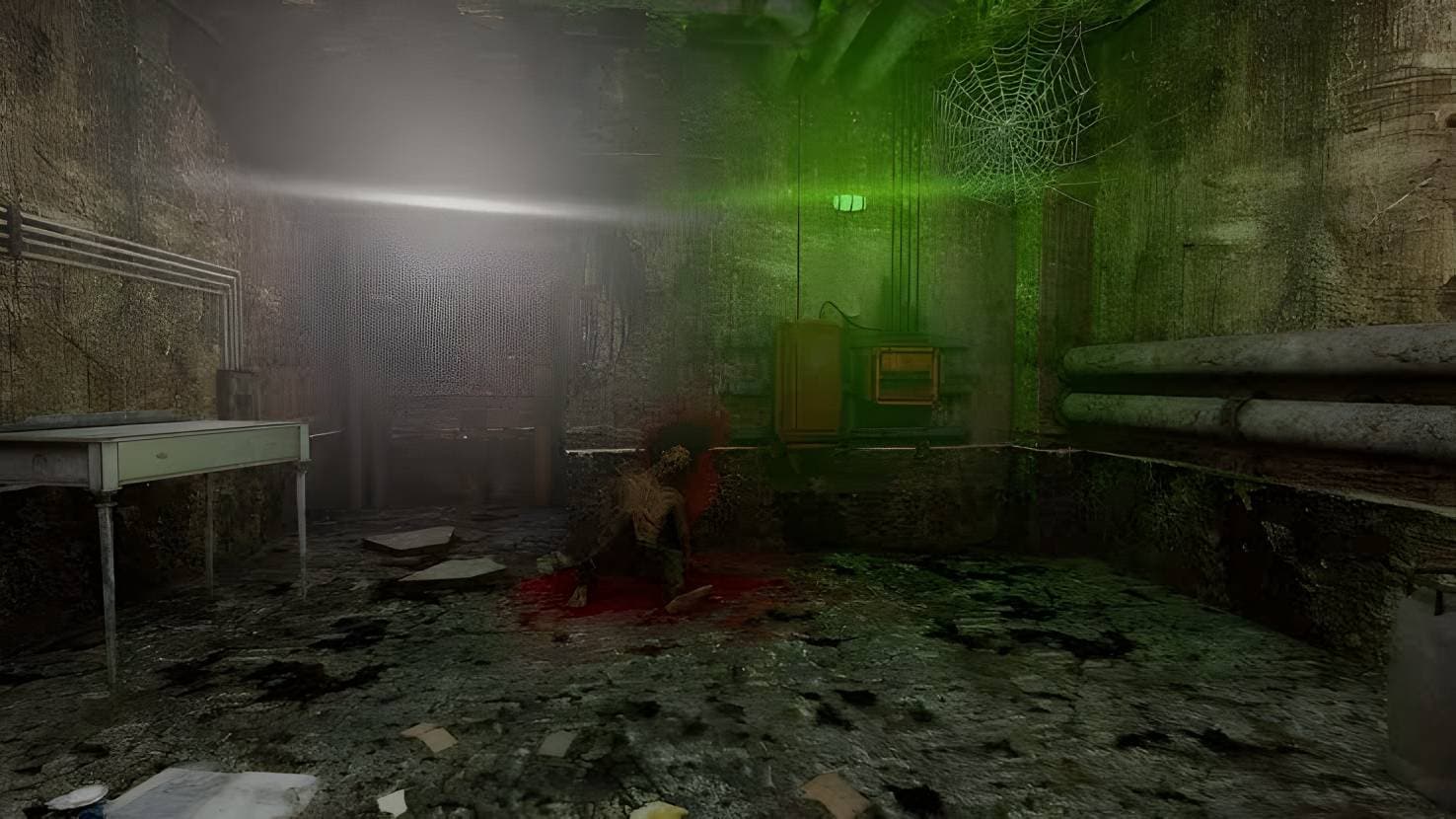 یازی های ترسناک ایرانی اخرین راه