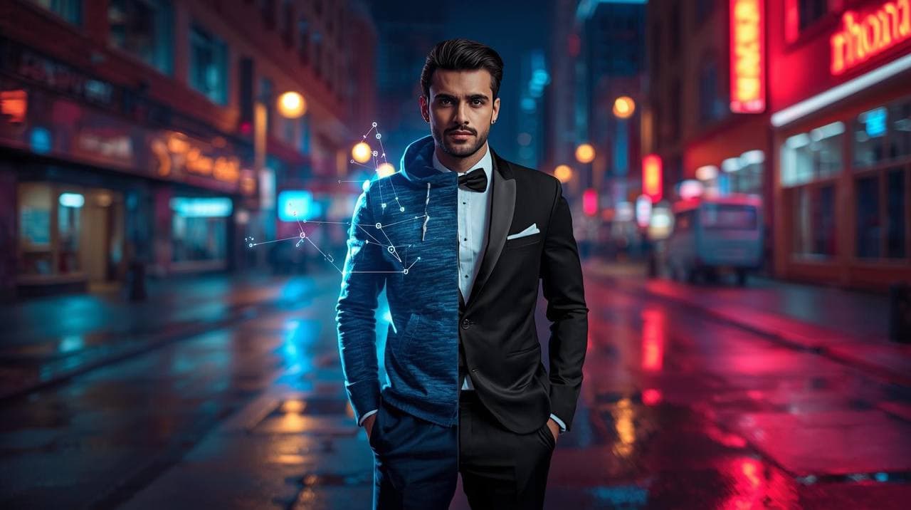 هوش مصنوعی فتوشاپ آنلاین