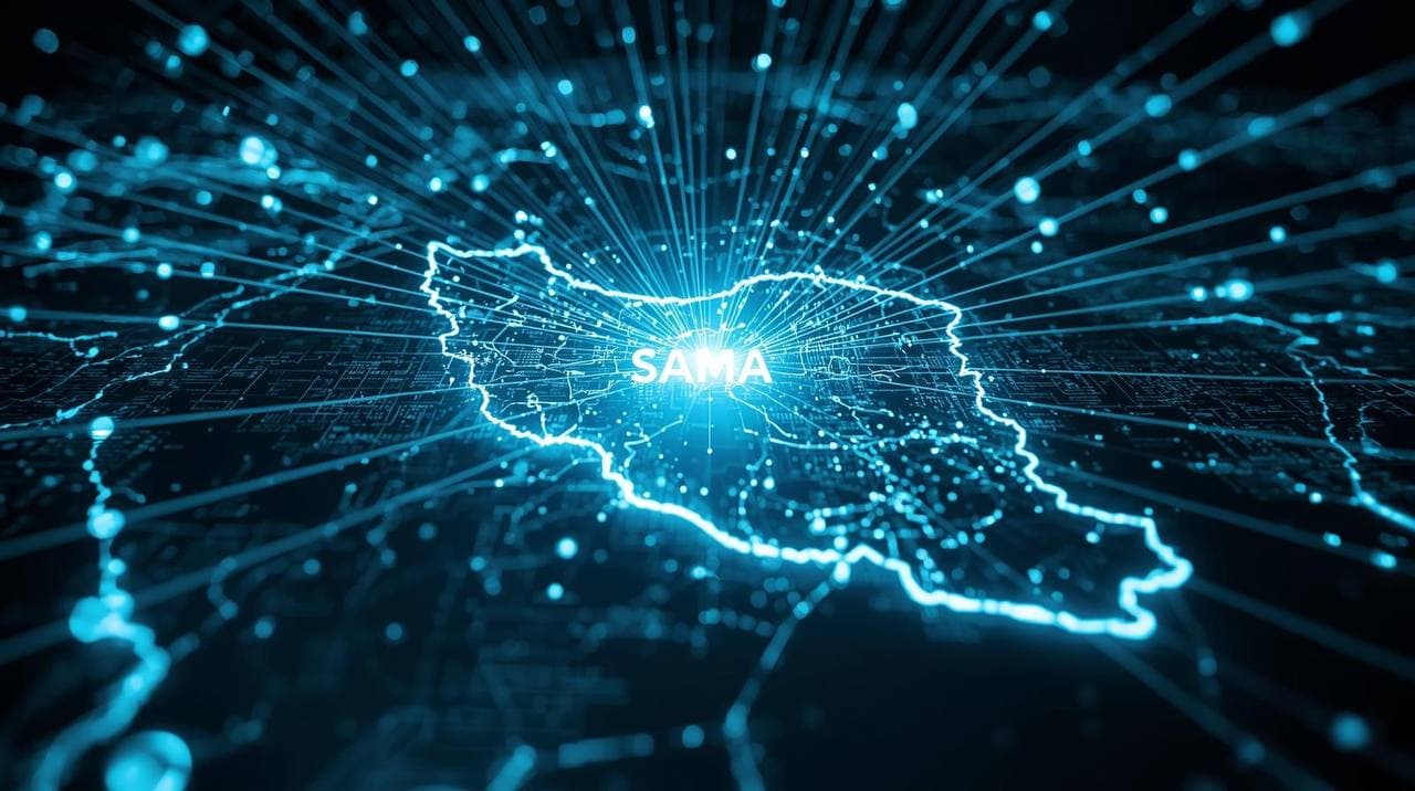  کاربردهای عملی SAMA Audio در صنعت ویرایش ویدئو و پادکست