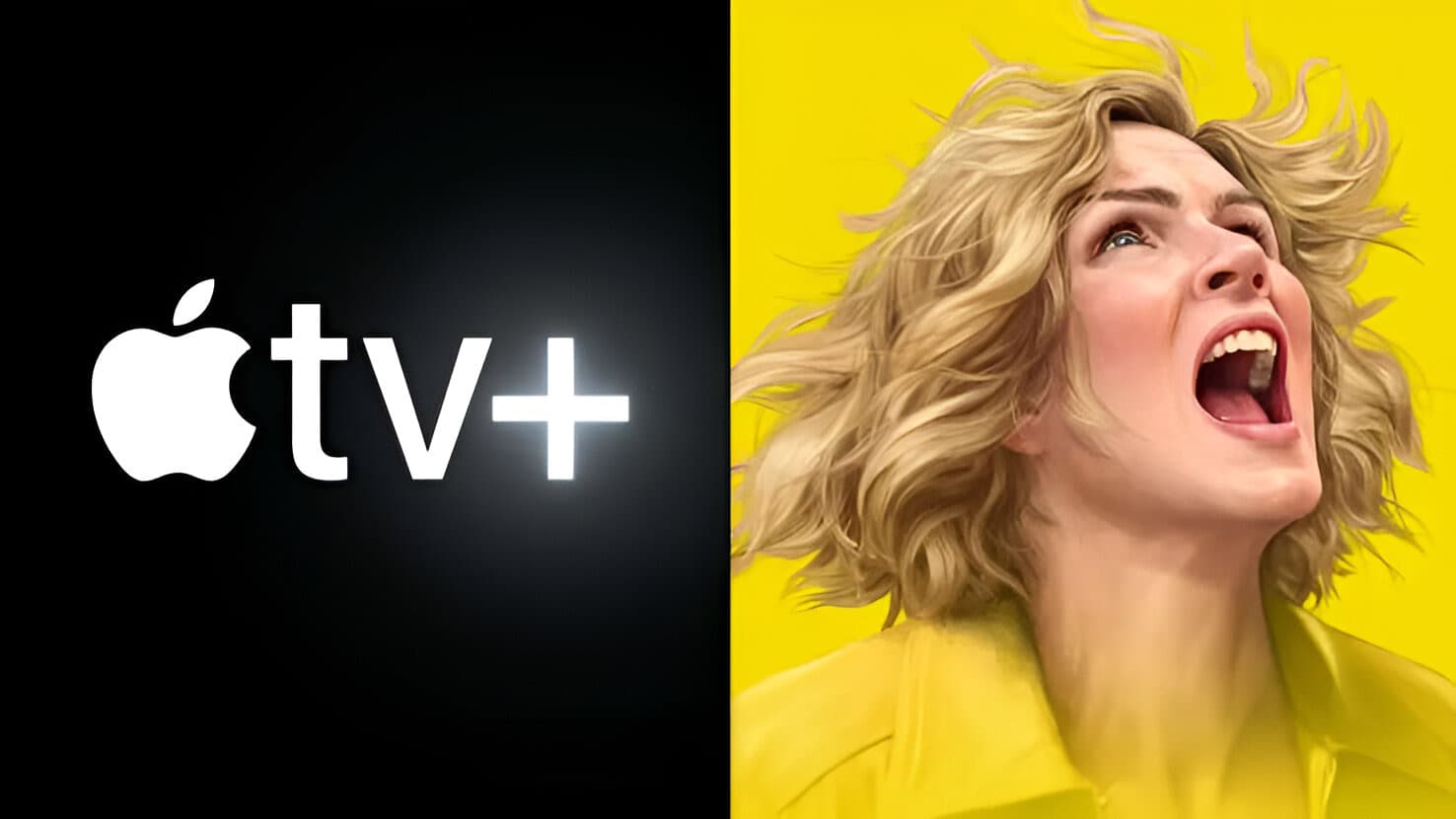 برنماه پخش قسمت های سریال Pluribus