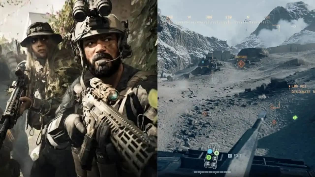 تصویر داخل محتوا