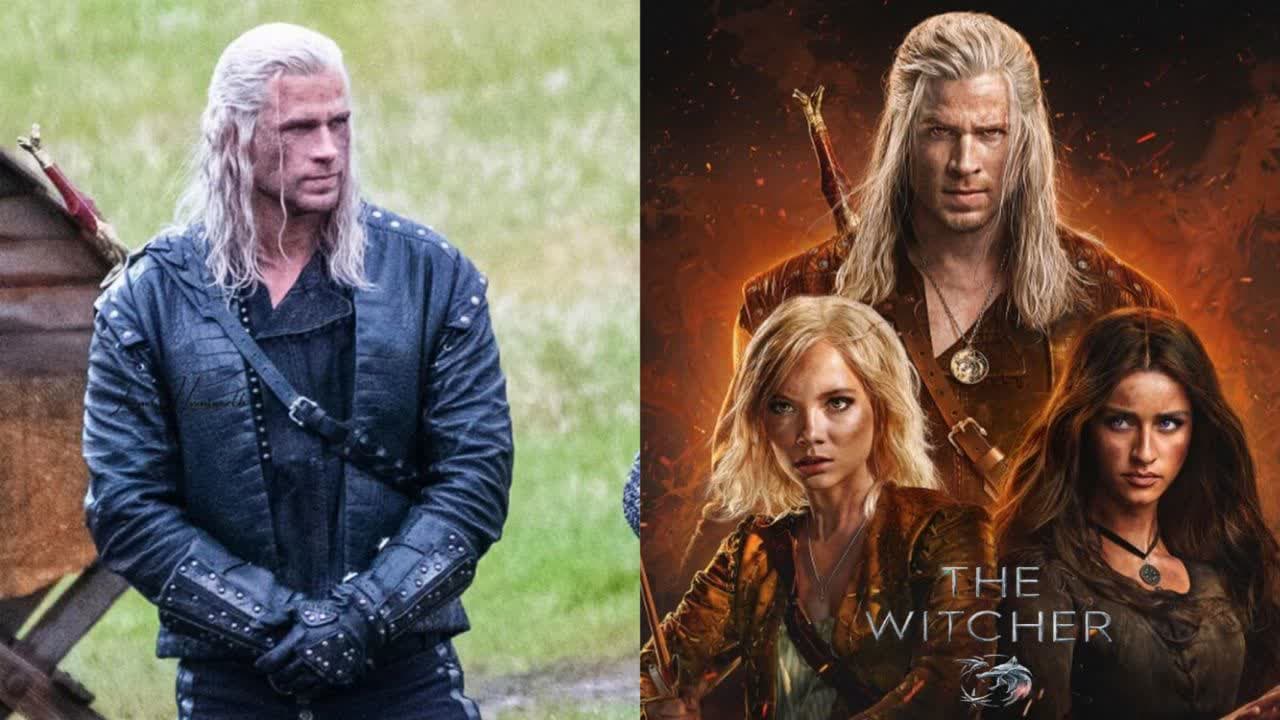 علت جدایی هنری کویل از ویچر