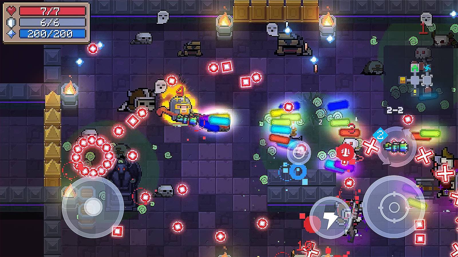 بازی سول نایت چند نفره با نقطه اتصال وای فای