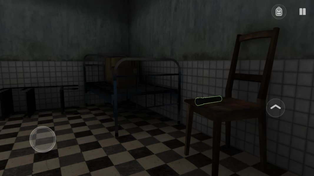 بازی Specimen Zero جزو ترسناک ترین بازی های چند نفره آفلاین