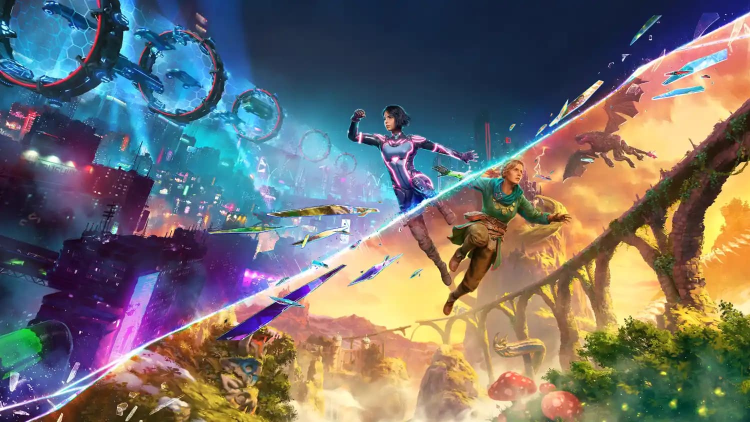 تصویر داخل محتوا