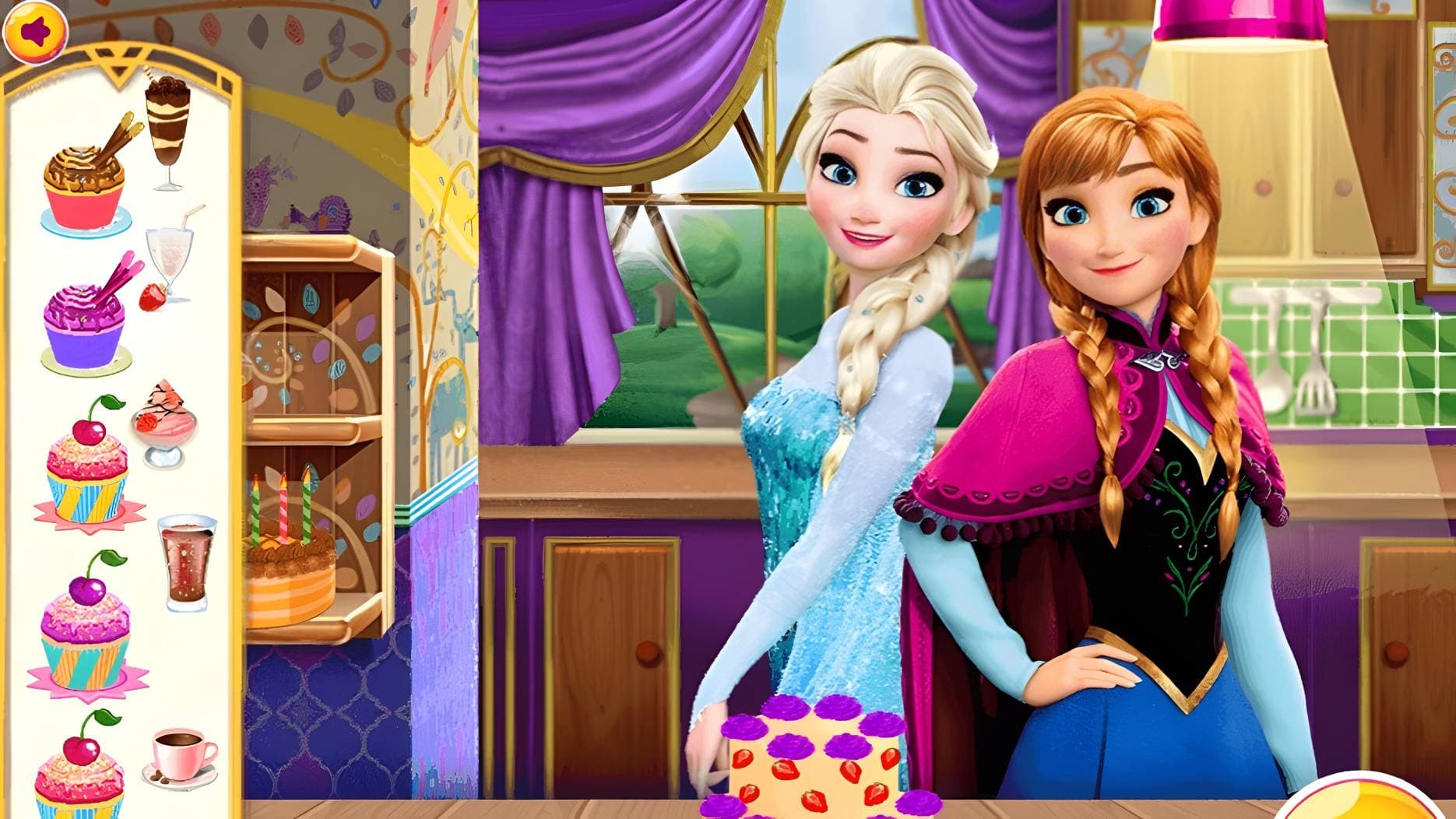 دانلود بازی دخترانه