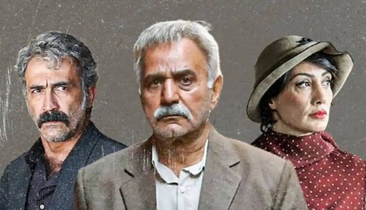 تصویر بازیگران فیلم بیهمهچیز از بهترین فیلم های چند دهه اخیر ایرانی