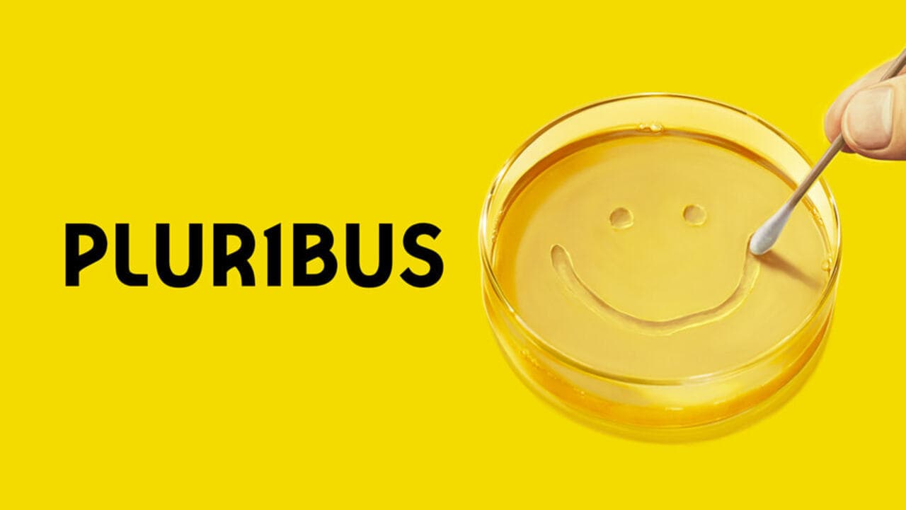 پوستر سریال Pluribus