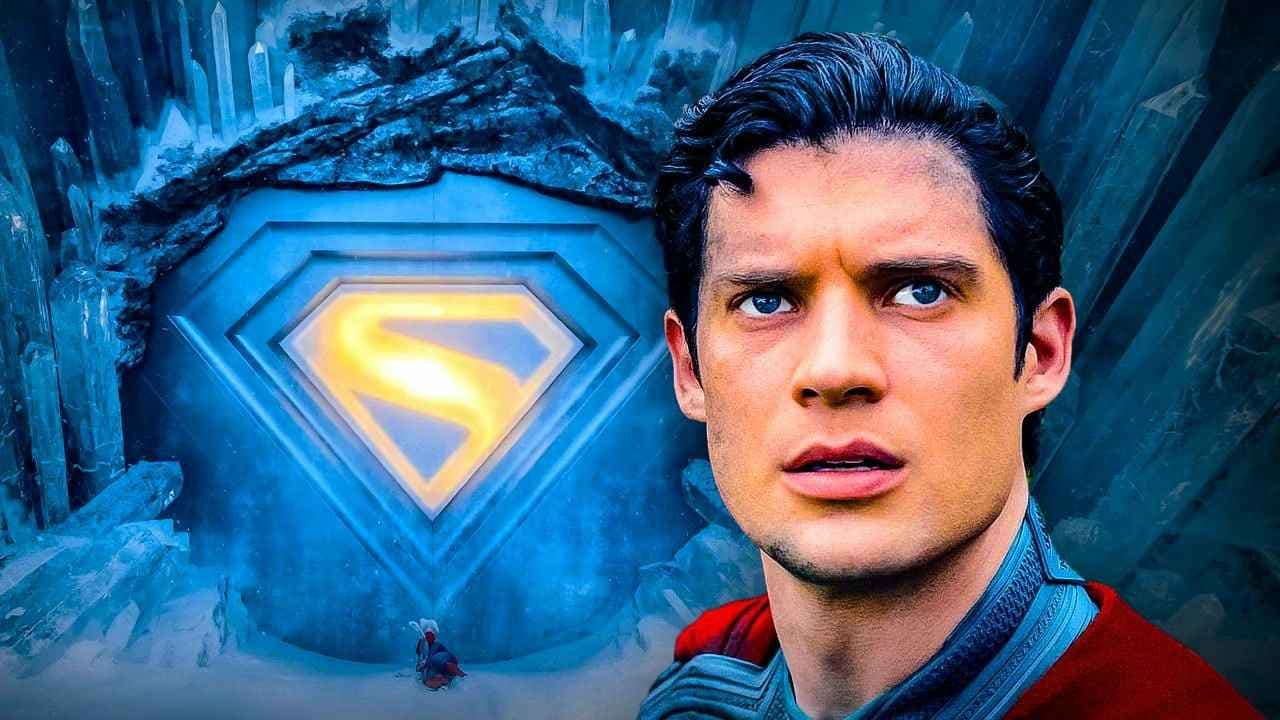 سوپرمن در دنباله فیلم نقش خیلی مهم تری داره