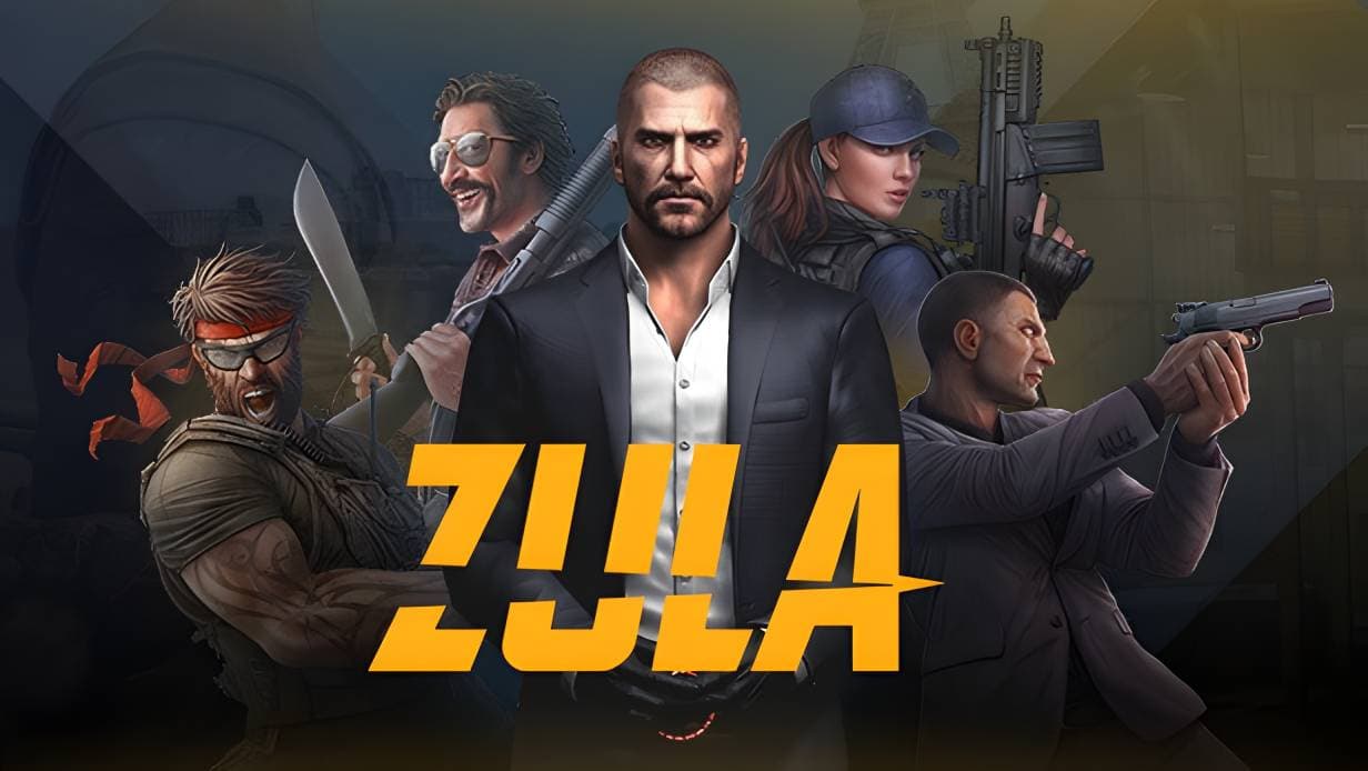 زولا